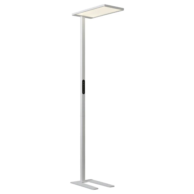 Floor lamp eye protection large street lamp special eye protection f  y