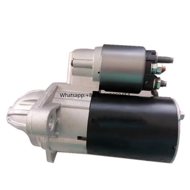 Auto Spare Parts GWAPS New Starter Assembly C00017006 for  G10 2.0t
