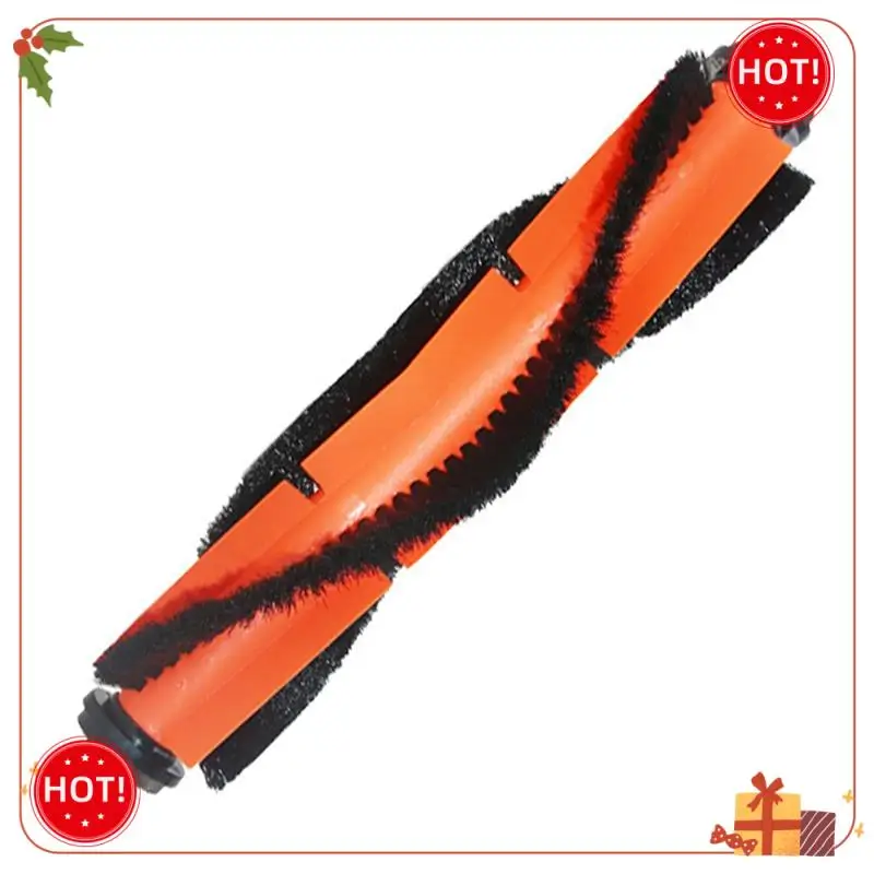 

ABLE-Fit For Xiaomi S20/E10 / E12 / E10C, Mijia G1/3C Plus / 3C Pro / C103 Parts Main Roller Side Brush Filter Mop Cloth