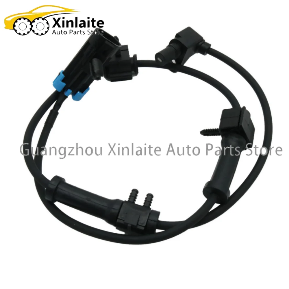

15997070 Front Left Right ABS Wheel Speed Sensor For Chevrolet Express 1500 K1500 Silverado Avalanche Tahoe Blazer S10 19181882