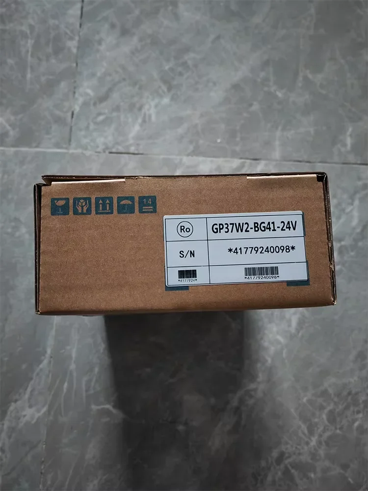 

Совершенно новый и оригинальный AST3301-B1-D24 GP37W2-BG41-24V.