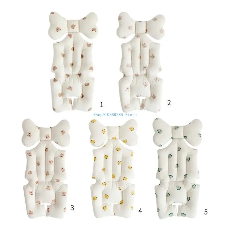 K9ff مريح وسادة مقعد السيارة للسيارة ناعمة #3