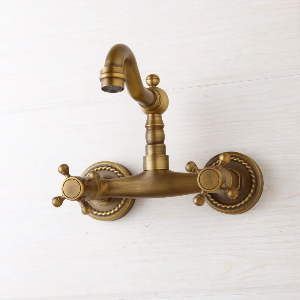 Thumbnail 4 - #21 Latest Wall-Mounted Bath Taps Offers