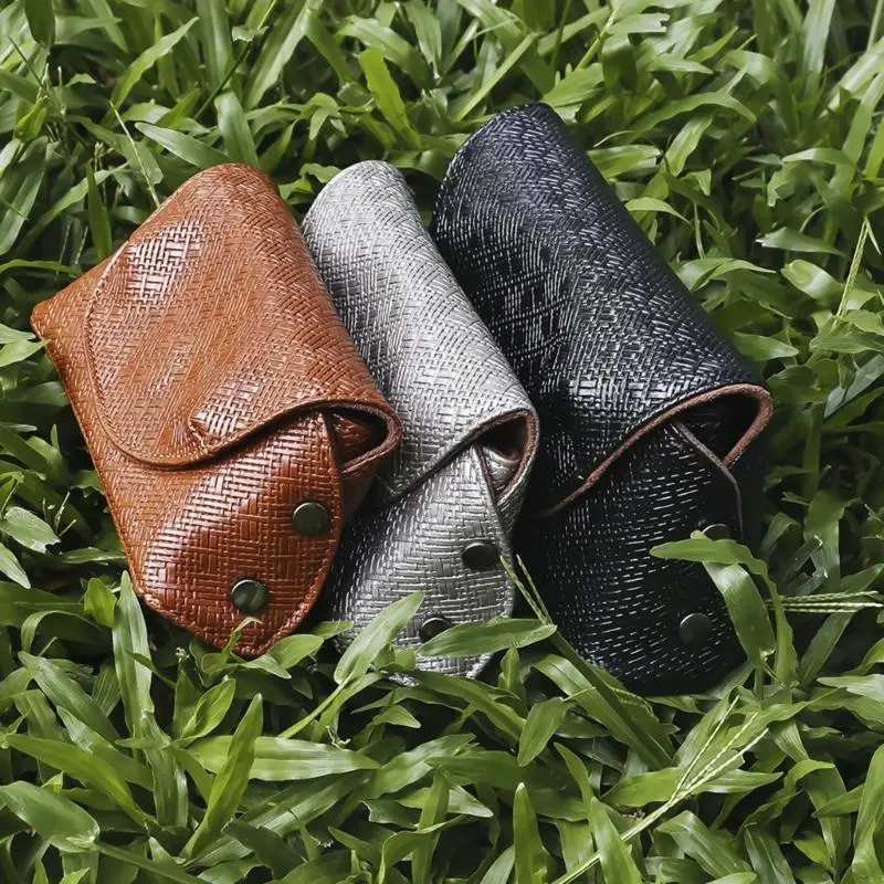 PU Camera Sleeve Anti Scratch and Comfortable Carry Strap for x100vi X100v xhalf 896C