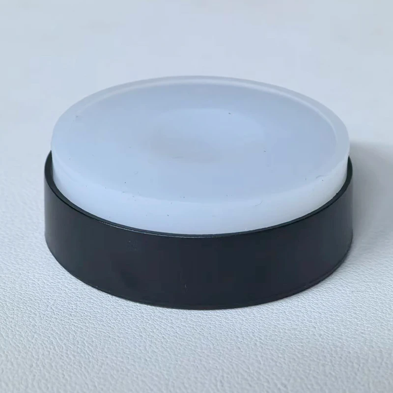 Dia 55mm/75mm Watch Repair Tools Watch Movement Silicone Pad Protective Pad Size Gel Protection Seat Anti Scratch Damage Parts