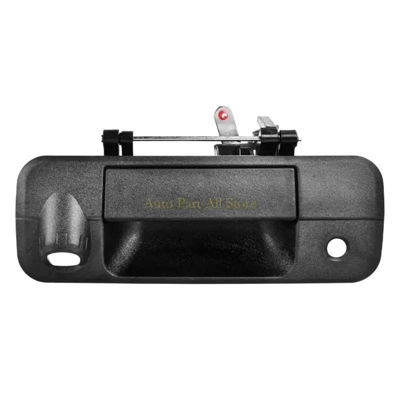 

J0MA 69090-0C051 Tailgate Handle Liftgate Replacement 69090-0C051 Auto Spare Parts- Plastic-material for 2007-2013
