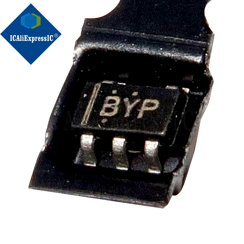 10pcs/lot TPS62260DDCR TPS62260DDC TPS62260 BYP SOT23-5 new and original In Stock