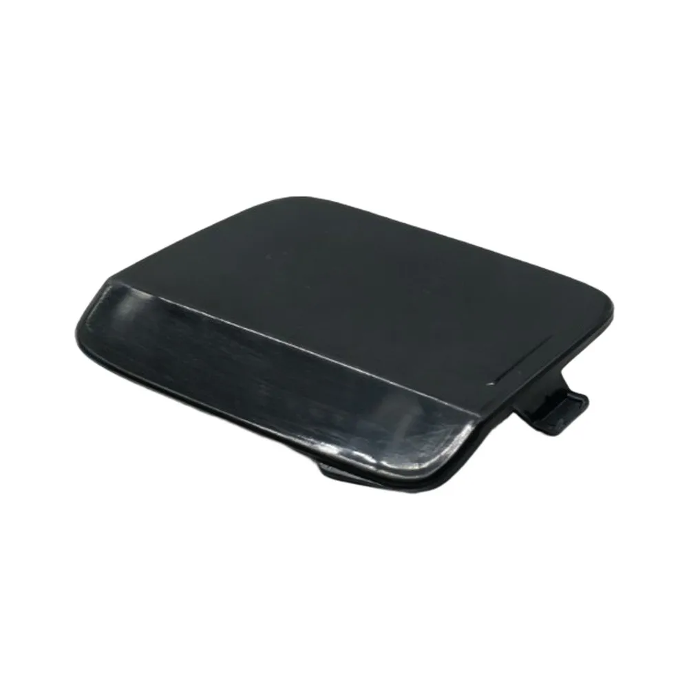 Tow Eye Cover Kit for Volvo For S60 and For V60 2019 to 2024 Front Rear Bumper Mounting OEM Style Plastic Design