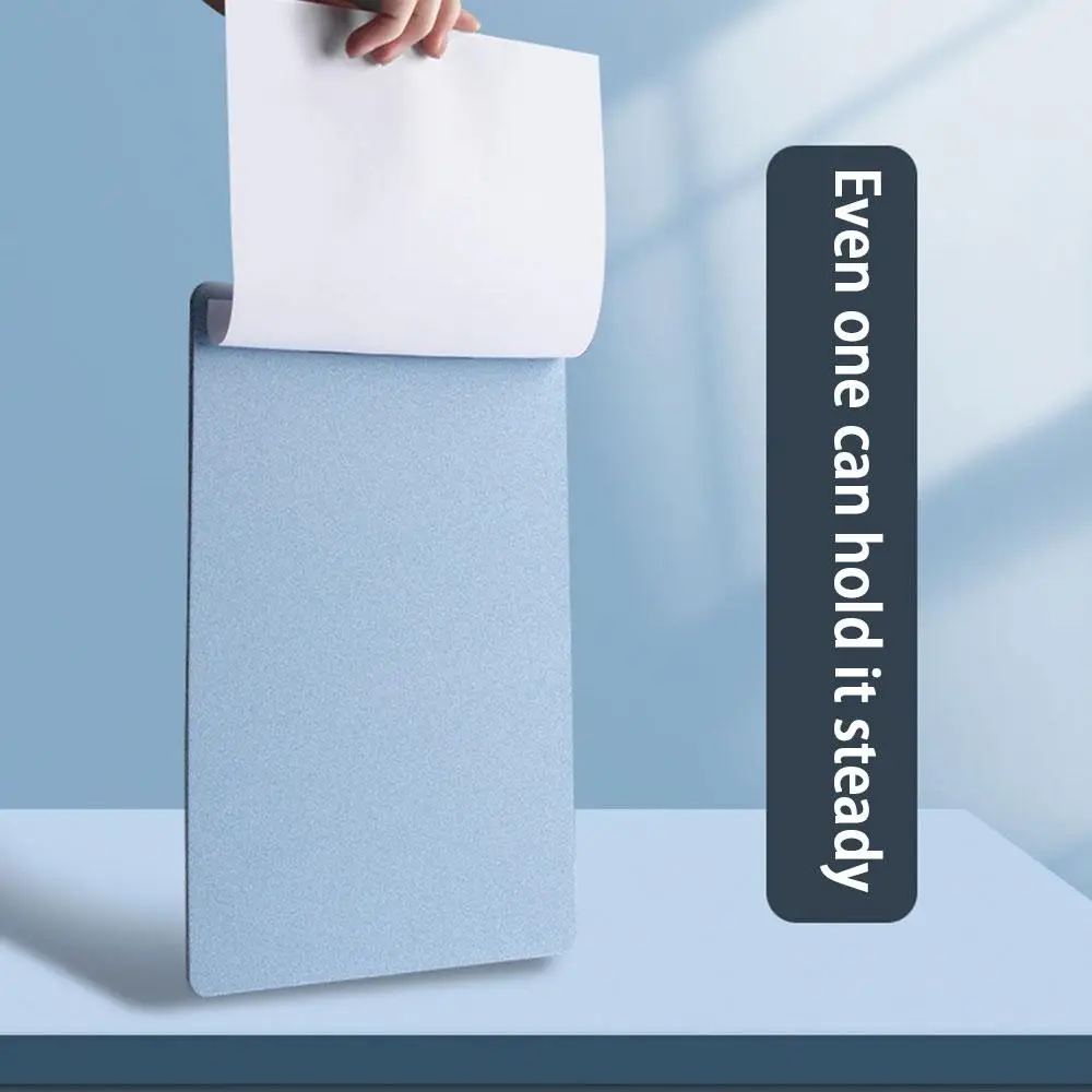 A5 Formaat Multiplex Bestand Opslag Map Briefpapier Document Organizer Map Student Schrijfblok Klembord