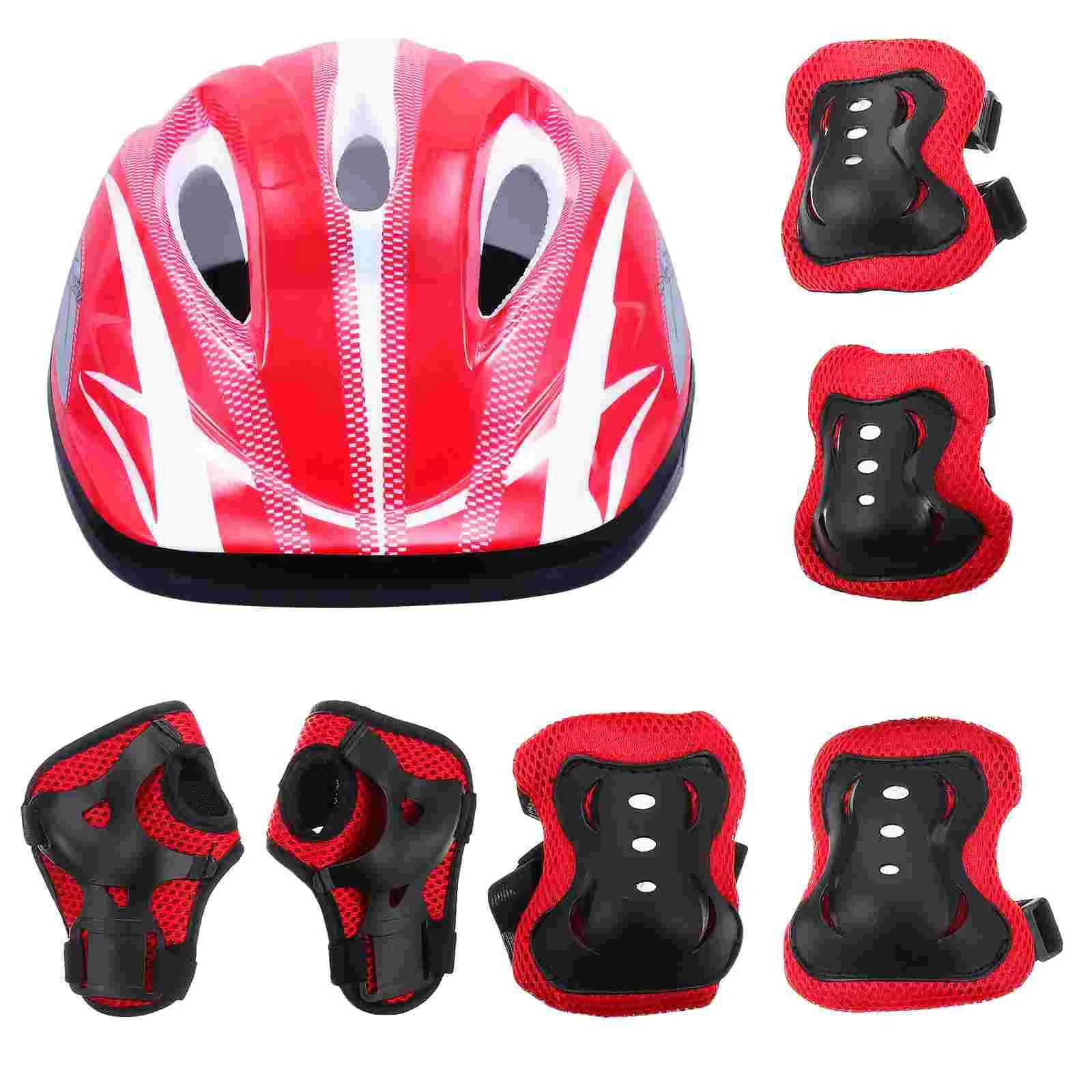 

Skateboard Protector Roller Skating Protective Gear Kids Equipment Cotton Elbow Guard