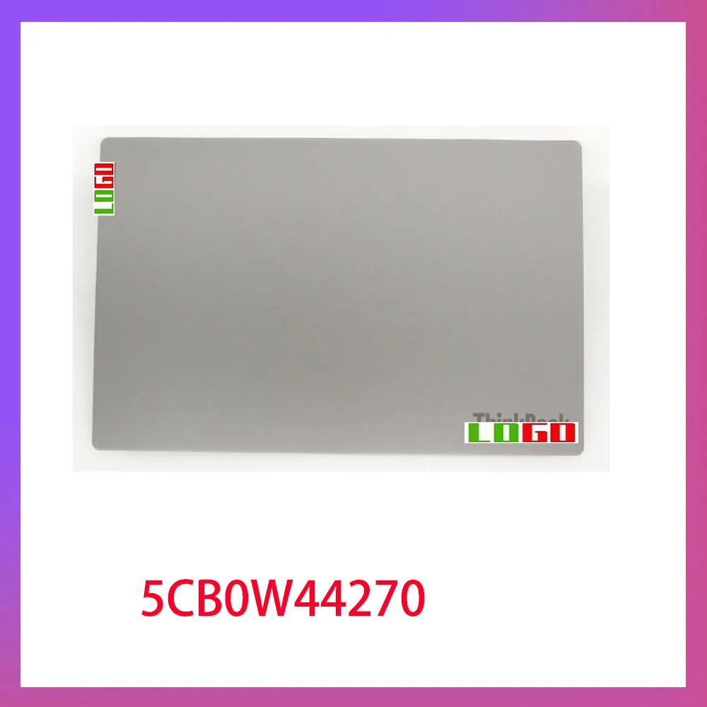 5CB0W44270 New LCD screen back Cover for lenovo thinkbook 14s-ARE 14s-IWL 14s-IML TOP case A shell