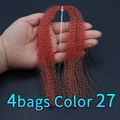4 bolsas color n27