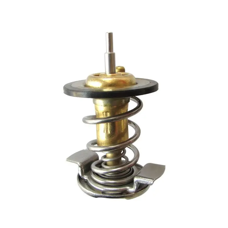 

Термостат охлаждения двигателя AB59 для Captiva, Equinox, Impala, Buick Lacrosse, Cadillac SRX, XTS 3.6L 12651113 15-81750