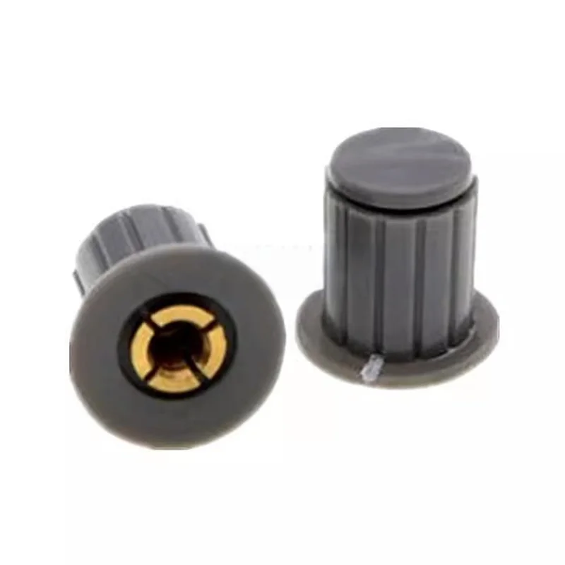 10 PZ 3296X potenziometro regolabile multigiro 1K/2K/5K/10K/100K Manico lungo con albero in metallo