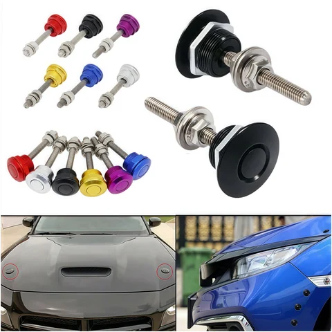 10 best sales quick release latch - №8