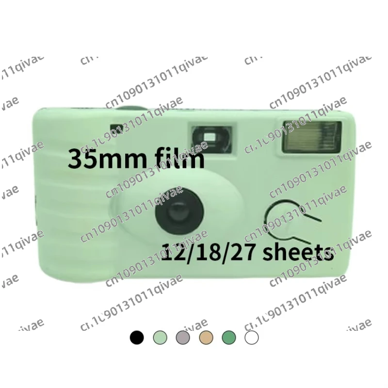 

Одноразовая камера с логотипом на заказ, цифровая пленка 35 мм, винтажная одноразовая камера с фиксированным фокусом для свадьбы