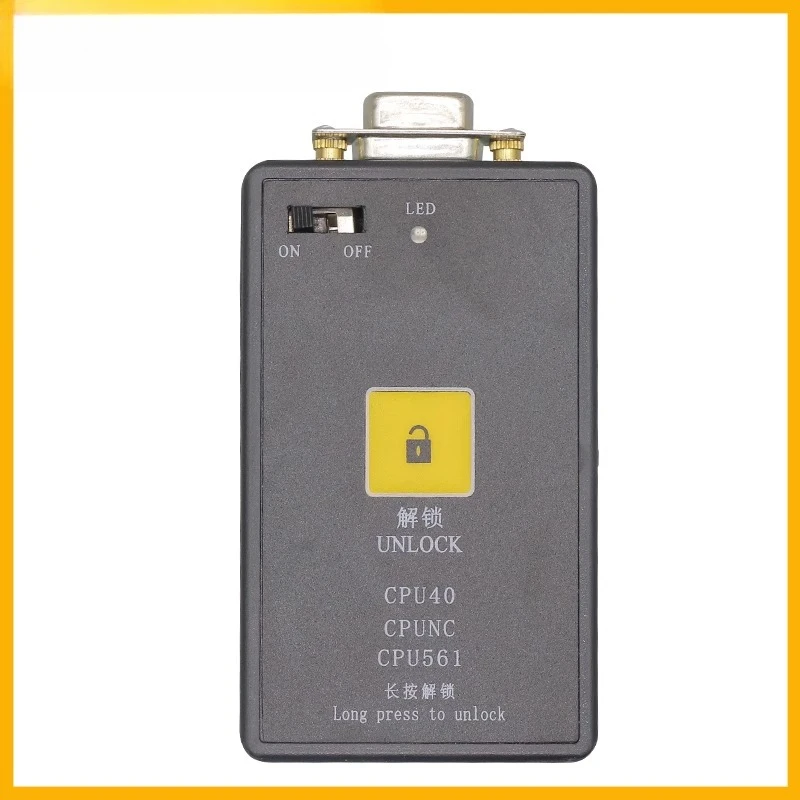 KM878240G01 Giant KONE Mainboard Elevator Decoder Decipherer CPU40/CPU561 Unlimited Times To Use with Cable Elevator Accessory