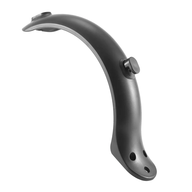 A57T 8Pcs Rear Wheel Mudguard Fender Guard For Xiaomi Mijia M365 Electric Scooter Skateboard