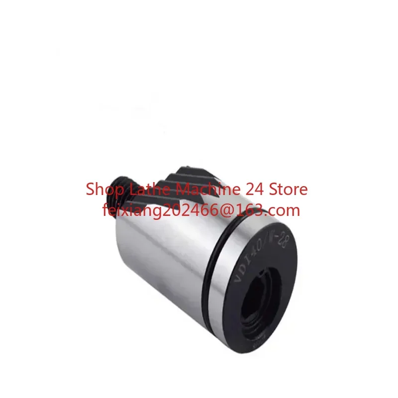 1Pc Vdi Tool Holder…