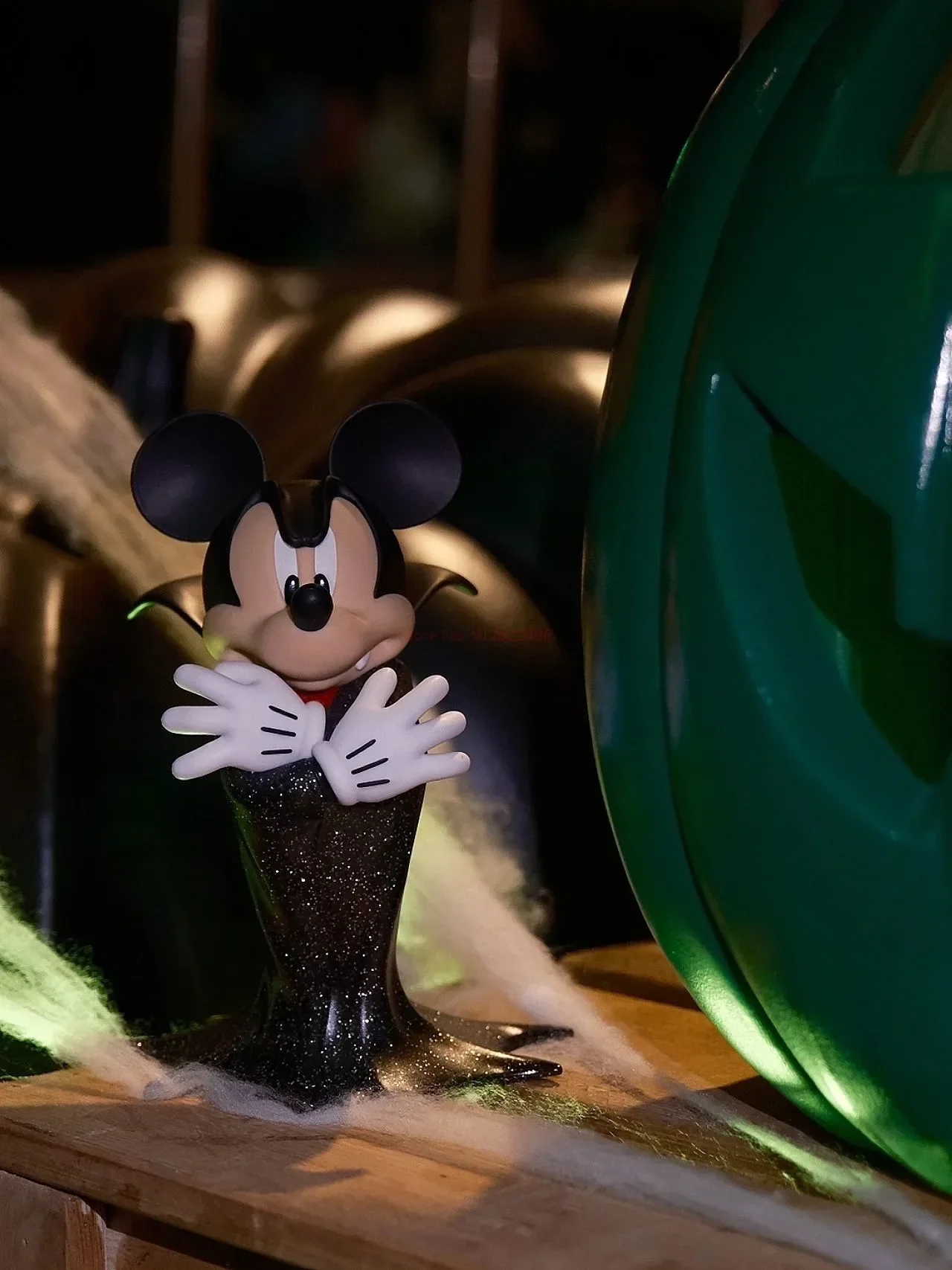 ديزني-بلوتو ميكي لعبة مجسمة للبنات ، دمية يدوية ، زينة كرتونية ، المد والجزر ، دونالد داك ، حلي ، هدية عيد ميلاد ، مخزون ، 15 سنتيمتر #6