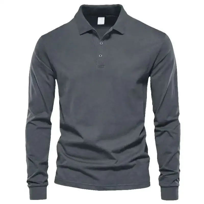 Herren Softair Militär-Revershemd Army Combat Cargo Taktischer Langarm-Atmungsaktiver Pullover Wandern Camping Klettern Sweatshirt – Detail 6