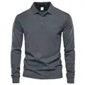 Gray Long Sleeve