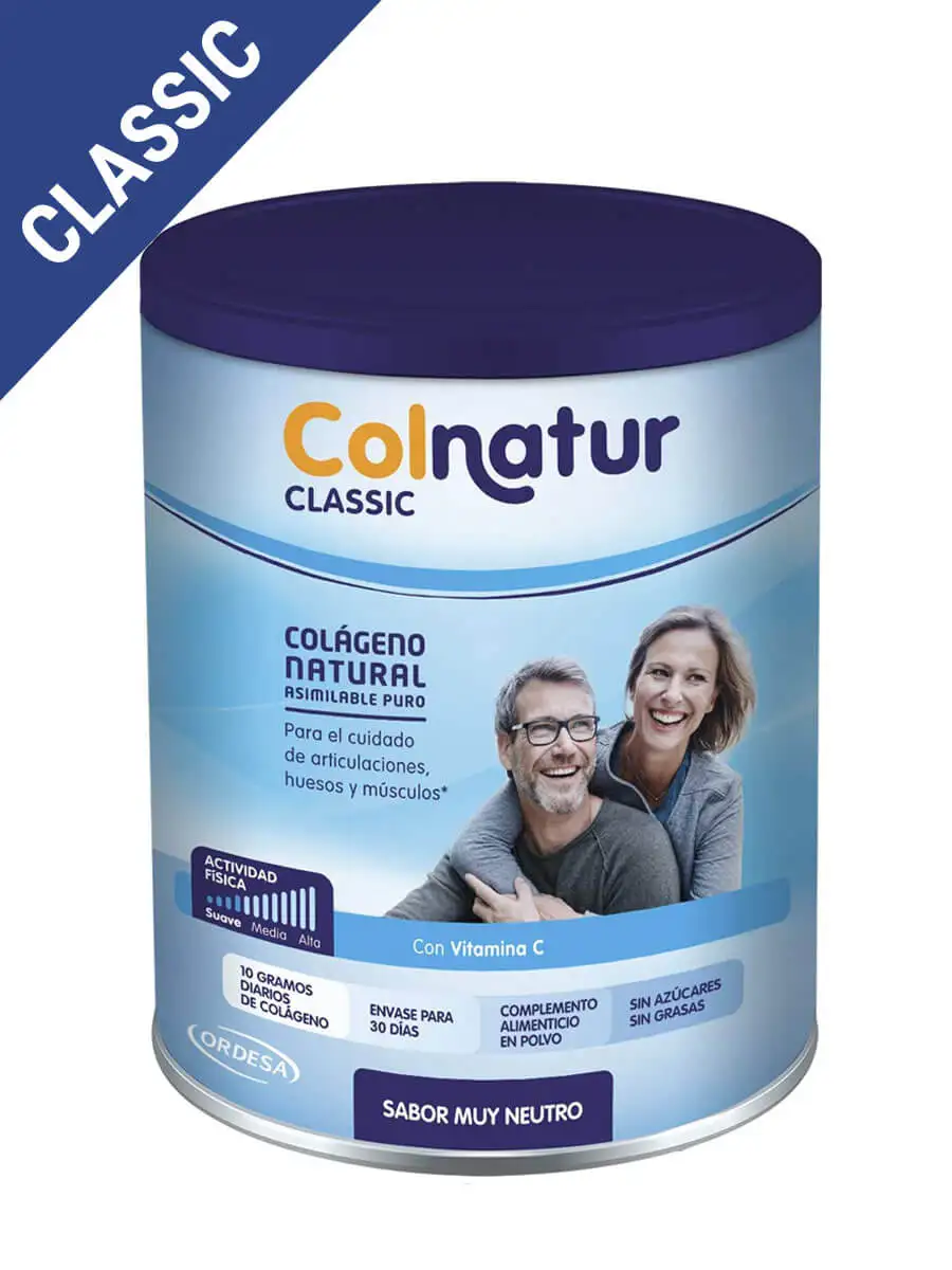 Colatur®Classic flavor neutral 300g-pure assimilable collagen