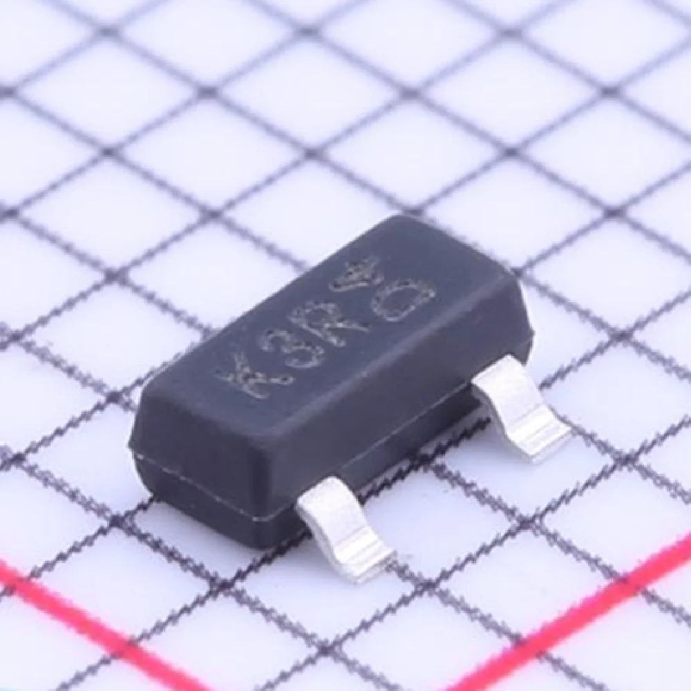 (10Pcs) MMBTA92-7-F… - image