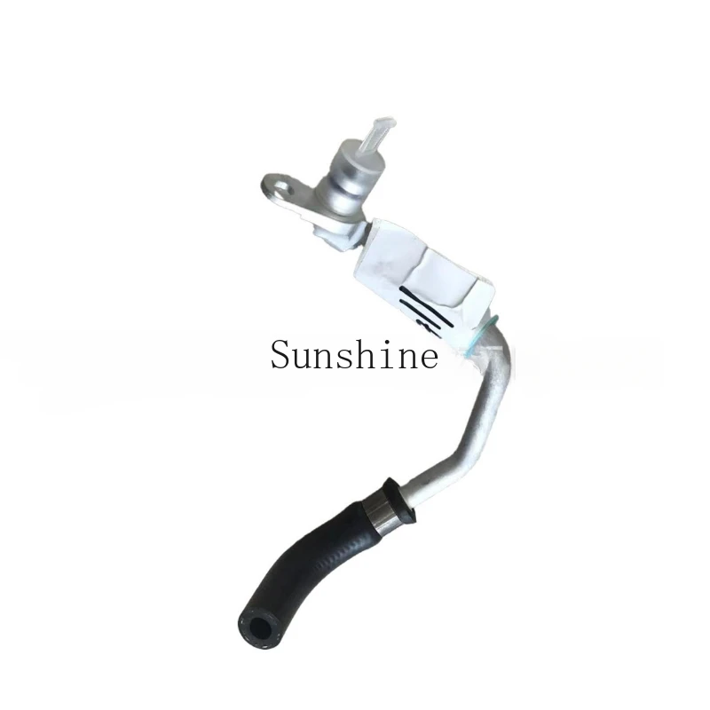 

Turbocharger, line OE #11538602577 for X4X5