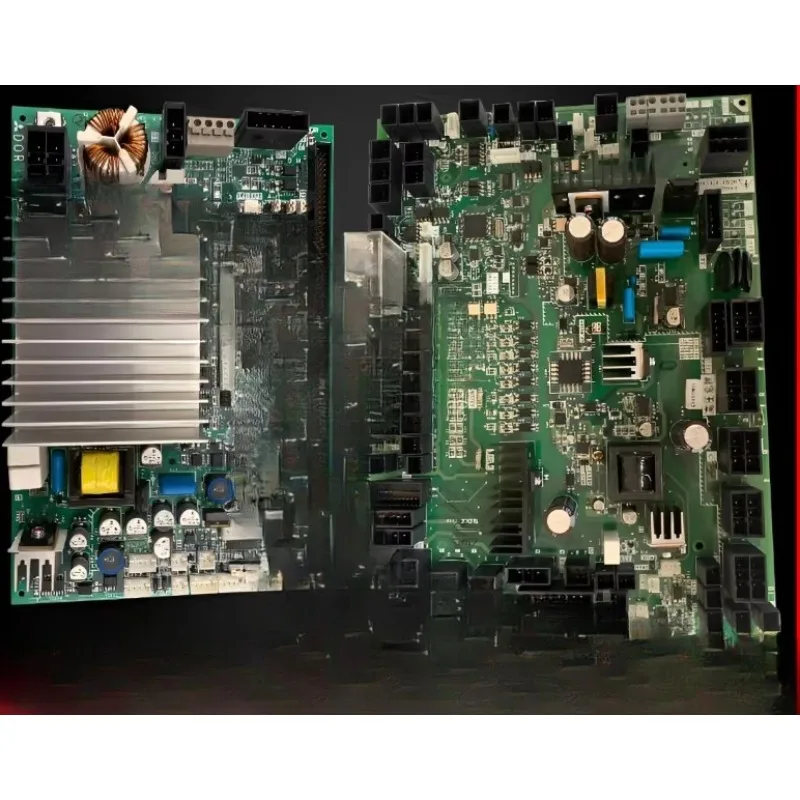Parts For Elevator …