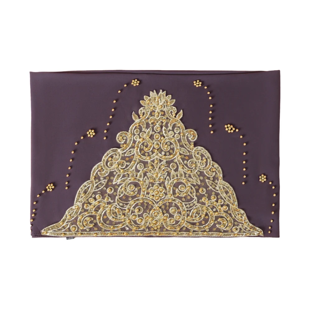 

Модный шарф-хиджаб с бисером, шифоновый, популярный исламский головной убор, этнический, легко надеваемый, для девочек-подростков