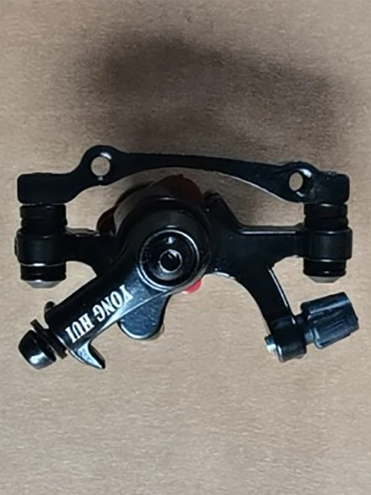 AliExpress NONE 1 Pc Front And Rear Bike Caliper Mechanical Disc Brake Bike Part Mountain Bike Disc Brakes Bike Mountain Part