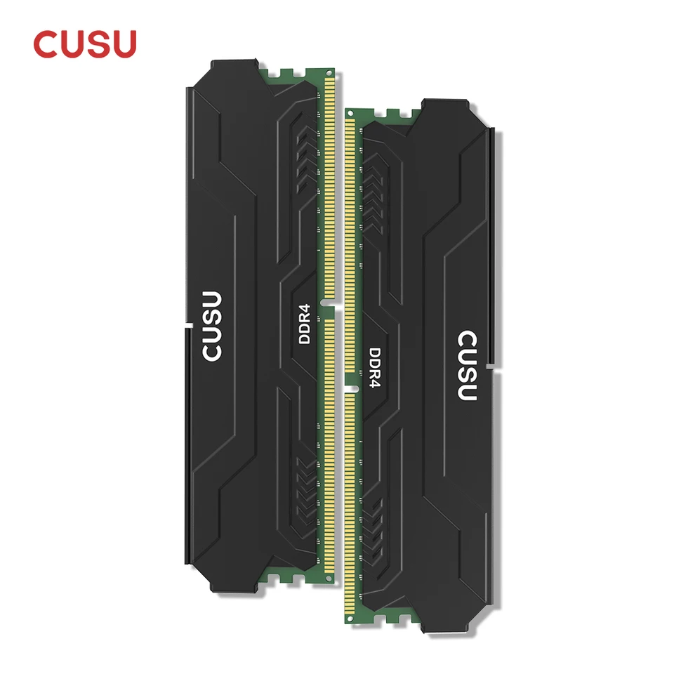 CUSU Ram DDR4 8gb 16gb 3200MHz 3600MHz 1.35V/1.2V 288pin Udimm Ram