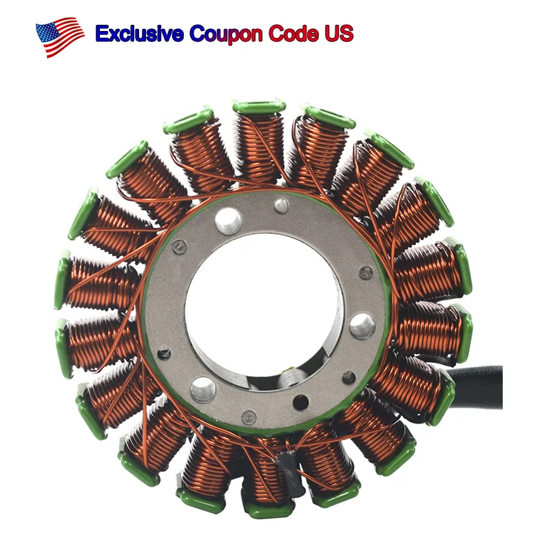 Motorcycle Generato…