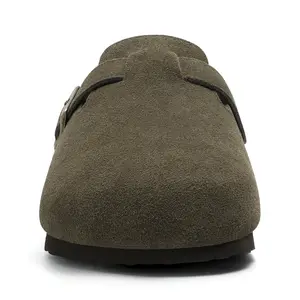 10 Hauptraumschuhe für Frauen -Frauen - №2