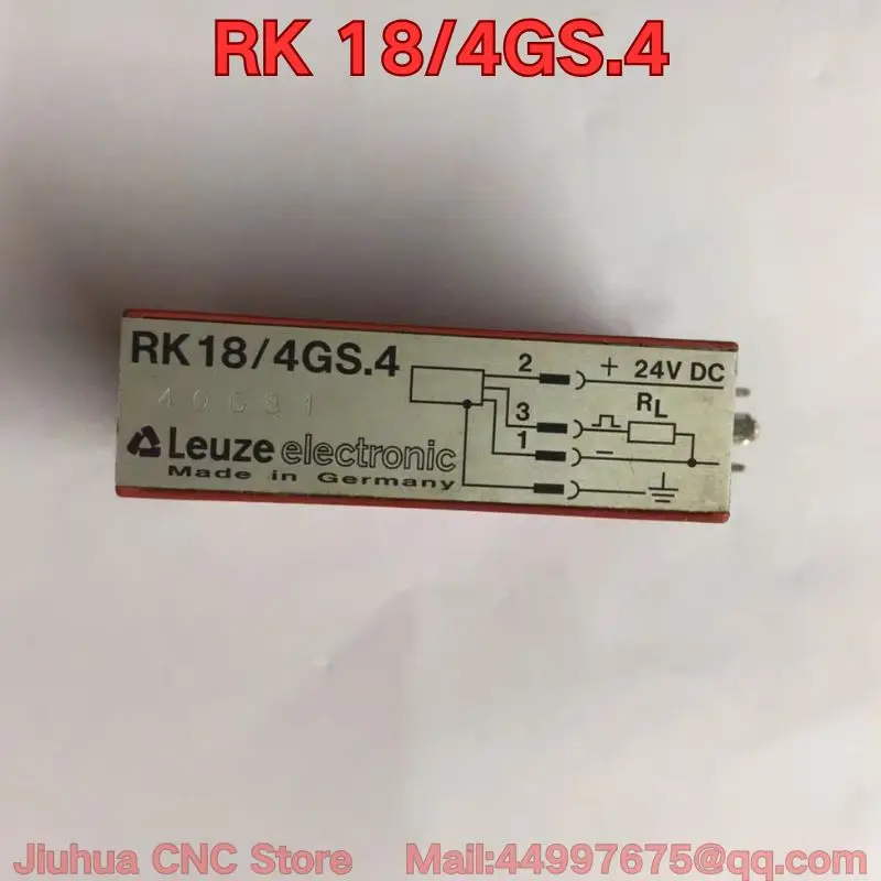 Second-Hand Rk 18/4…