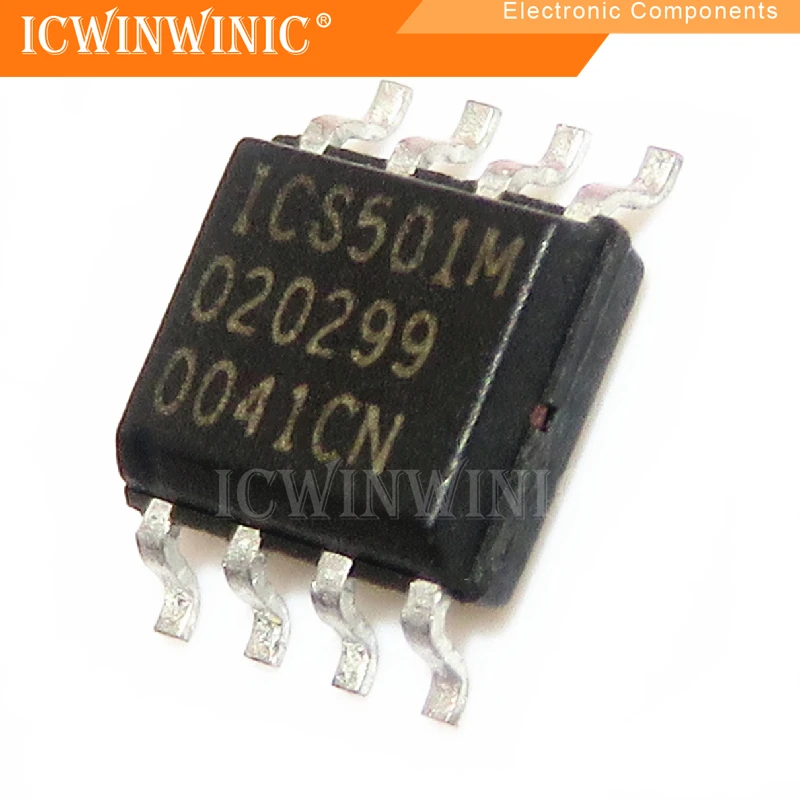 

10piece ICS501M ICS501