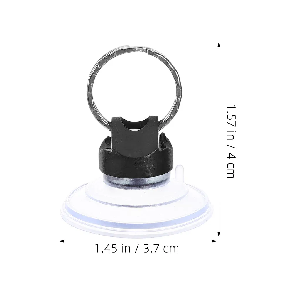 10Pcs Compact Screen Suction Cup - Efficient DIY Phone Screen Removal Tool for LCD Tablet Laptop Repair - Electronics Repair