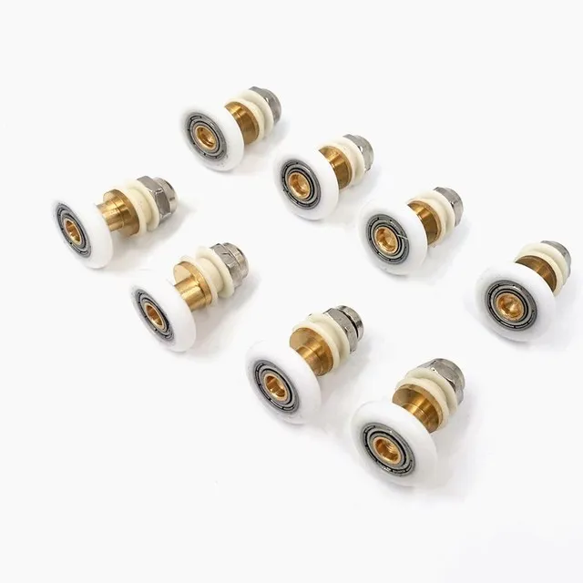 Variant: 8pcs Copper single