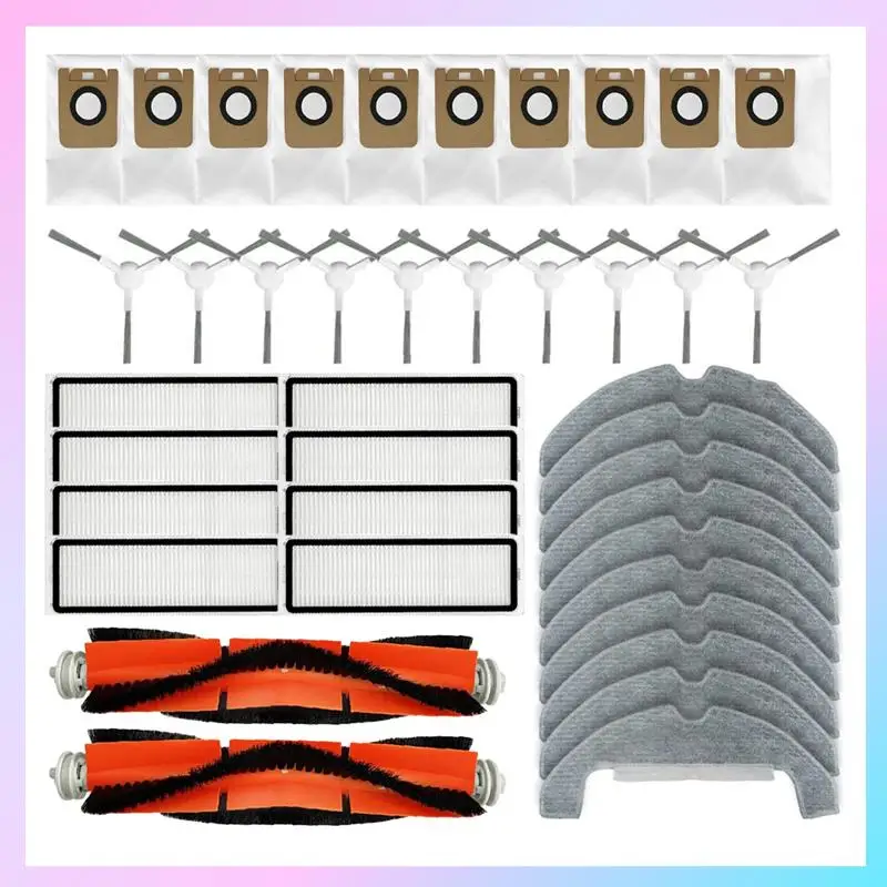 Abrg-Roller Side Br… - image