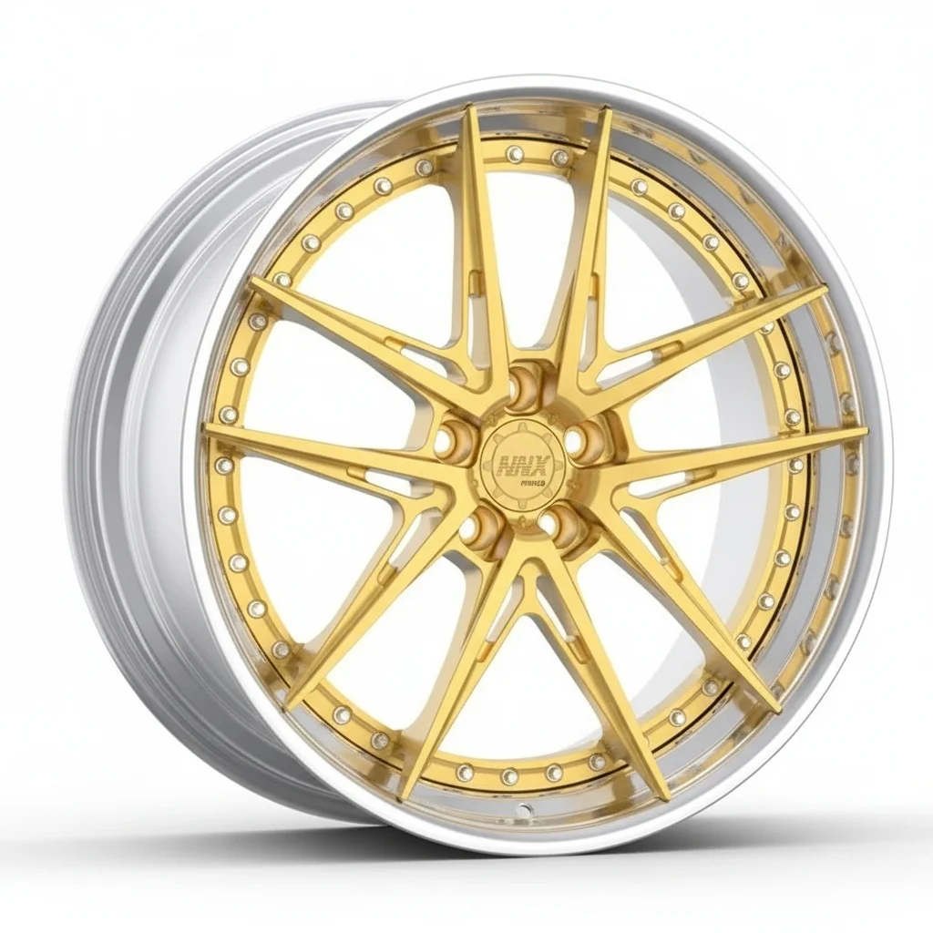 

Forged Car Wheels, 5X114.3 Mesh Design Rims, 18 19 20 21 22 23 24 Inch Wheel Hub, Premium Quality Heavy Duty