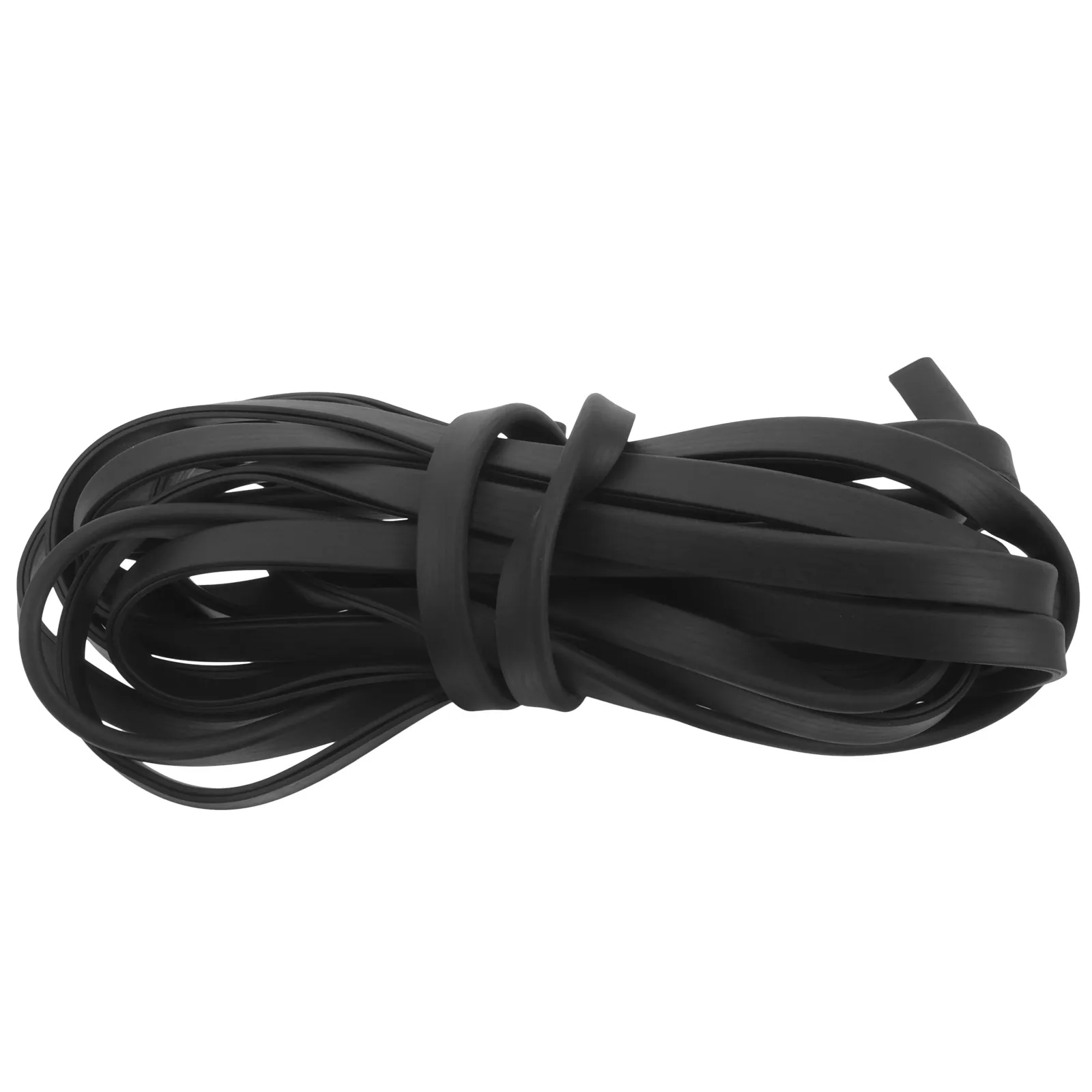 

Rubber Edge Trim U Shape Sealing Strip Door Weather Stripping Protector Sheet Metal Edge Guard Seal Office Various