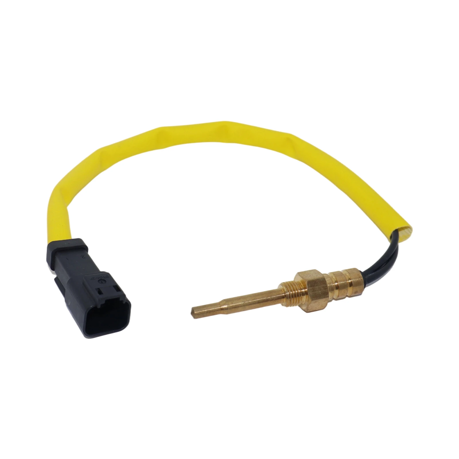 2-poliger Temperatursensor 145-7028 Passend für Caterpillar CAT PM312 PM313 PM310 PM820 PM825 PM822 PM620 PM622 PM-201 Werkzeuge – Detail 2