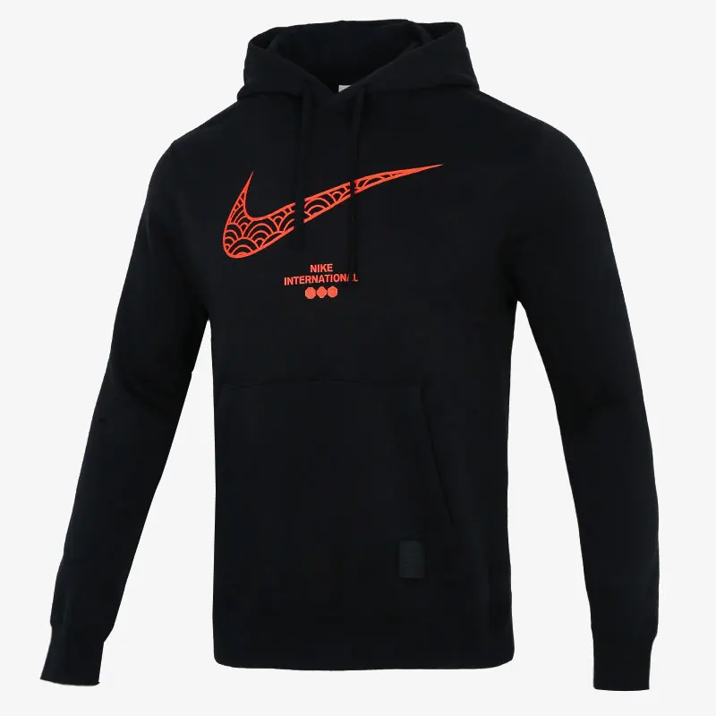 

Оригинальная сезонная новая мужская толстовка с капюшоном Nike DQ5067-010