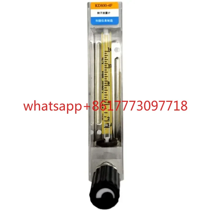 KD800-4/4F Methanol…