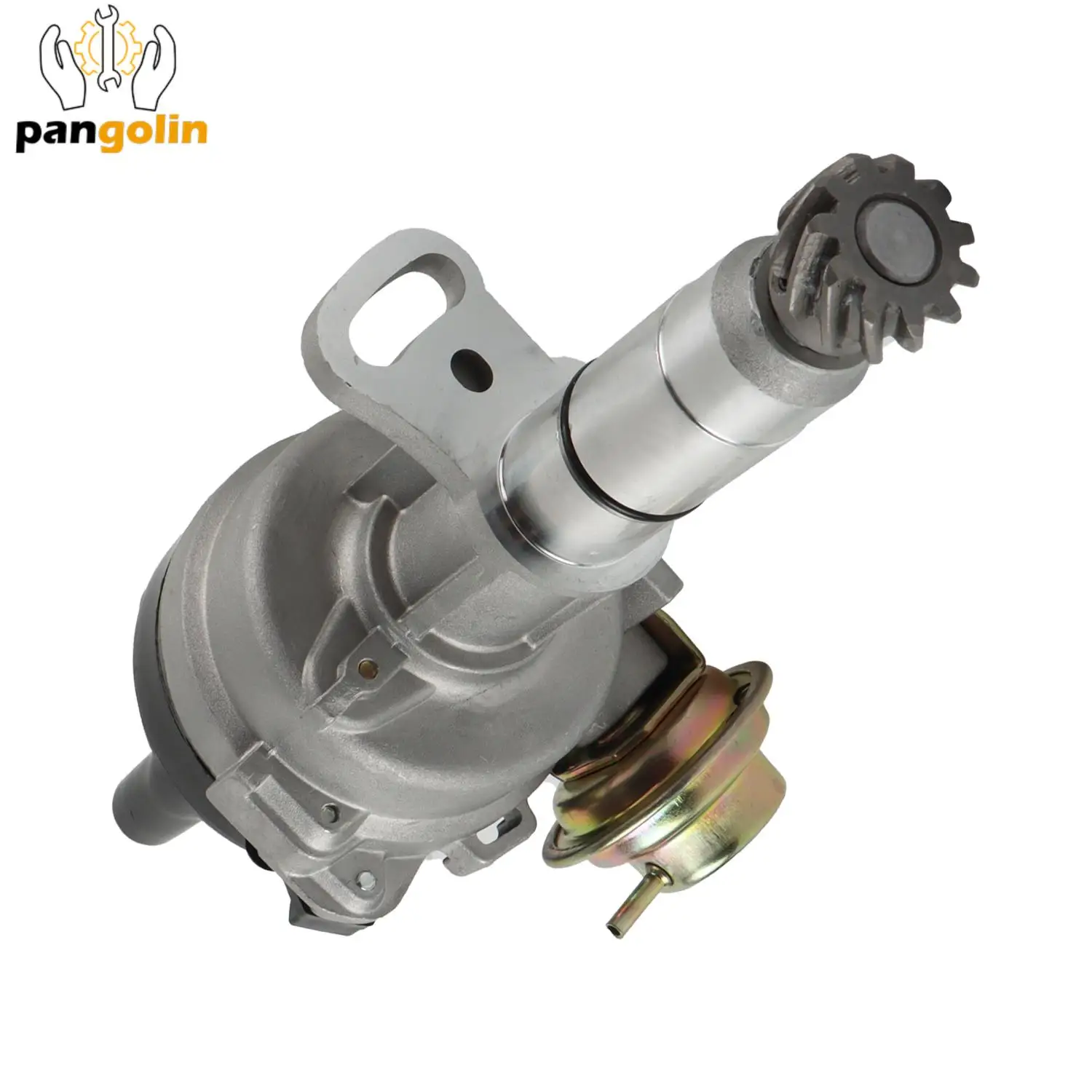 

T2T84872 MD326637 Auto Ignition Distributor For Mitsubishi 4G63 4G64 Engine Forklift FG30 4 cyls CAT GP18K with 3Months Warranty