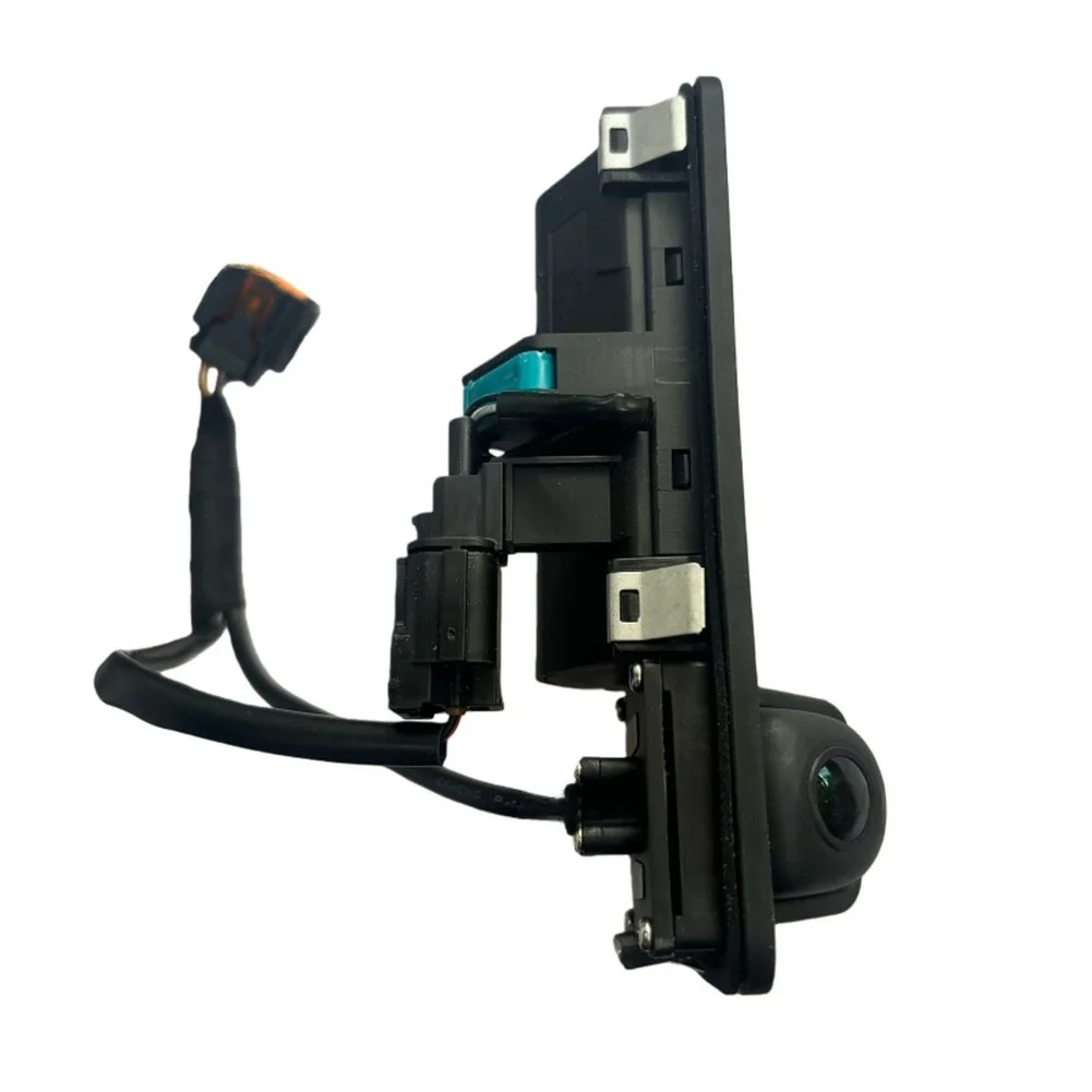 

Задняя камера автомобиля с ручкой крышки багажника для KIA для Sorento 2015 2017, ABS 12 В, OEM, номер детали 95760C5500