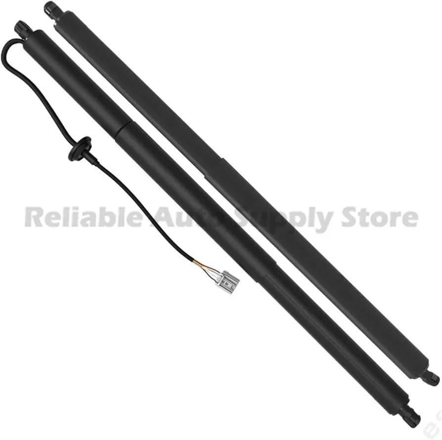 

1 Pair 2pcs For Tesla Model Tailgate Electric Strut 600661100B Supplier Direct