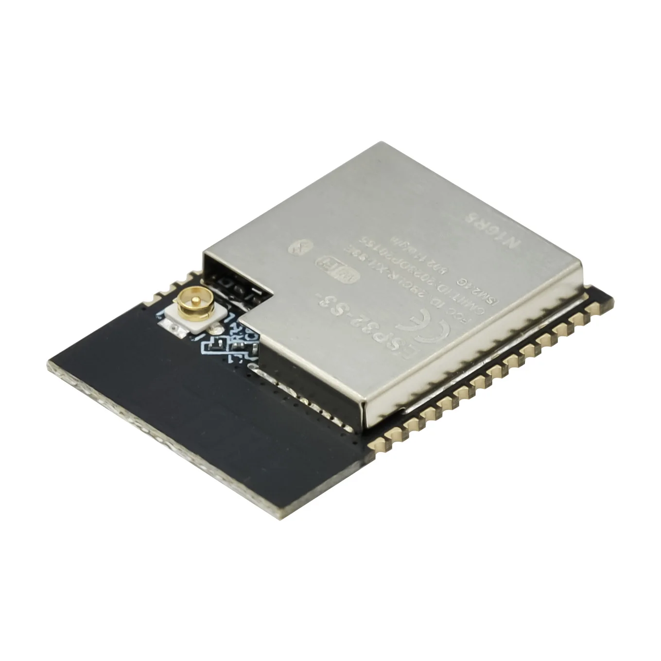 ESP32-S3 N16R8 ثنائي النواة واي فاي وبلوتوث MCU وحدة إنترنت الأشياء اللاسلكية #1