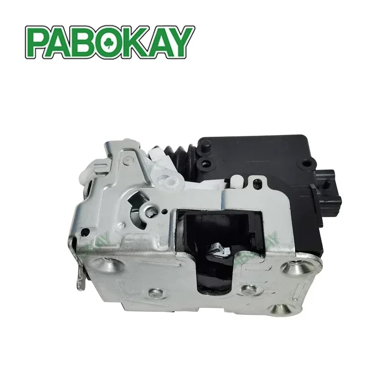 قفل الباب الخلفي الأيسر لرينو ميجان I كلاسيك كوتش 6001547512 7702127970